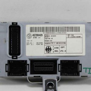 Caja de fusibles Fiat Doblo Punto 46788429