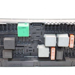 Caja de fusibles Mercedes W204 A2045450169 A 204 545 01 69 Bosch F005V00834 F005 V0 0834