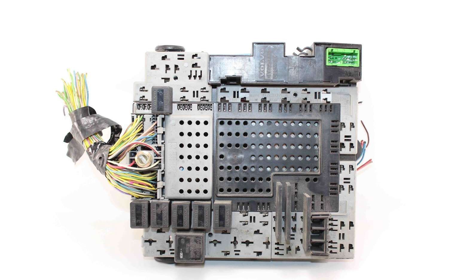 Caja de fusibles Volvo S60 V70 XC90 XC70 08688513 08696035