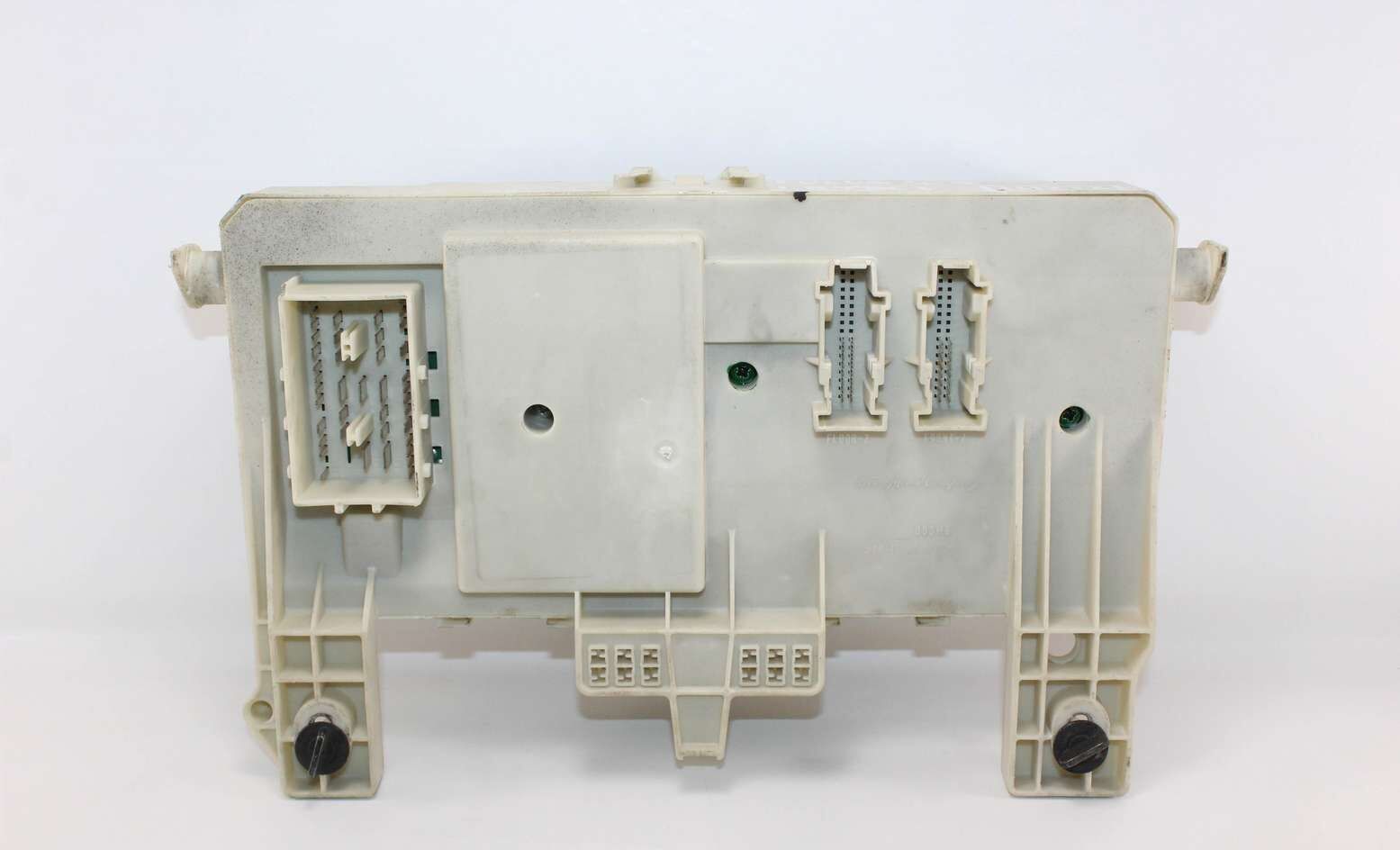 Caja de fusibles Ford Focus 4M5T14A073DJ 4M5T-14A073-DJ 519100804 97RA000001 97RA-00 0001 - Imagen 2