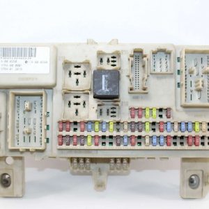 Caja de fusibles Ford Focus 4M5T14A073BF 4M5T-14A073-BF 519098503