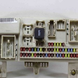 Caja de fusibles Ford Focus 4M5T14A073DD 4M5T 14A073 DD 3M5T14014CME 3M5T 14014 CME