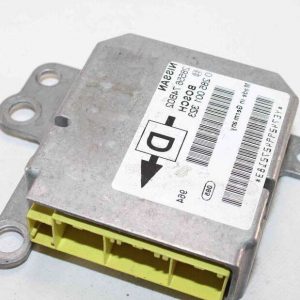 Centralita de airbag Nissan Micra 2855674B02 28556 74B02 Bosch 0285001323 0 285 001 323 D
