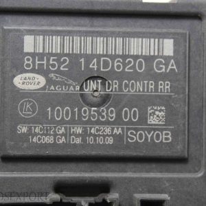 Módulo de confort Land Rover Freelander 8H5214D620GA 8H52 14D620 GA 1001953900 10019539 00