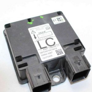 Centralita de airbag Ford Fiesta 6S6T14B056LC 6S6T 14B056 LC Siemens 5WK43587