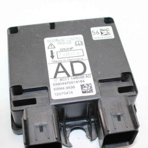 Centralita de airbag Ford Transit 6C1T14B056AD 6C1T 14B056 AD Siemens 5WK43536 5WK4 3536