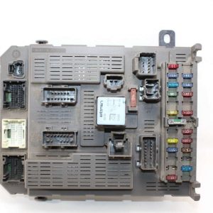 Caja de fusibles Citroen C5 9646226580 96 462 265 80-IH 9646226580IH
