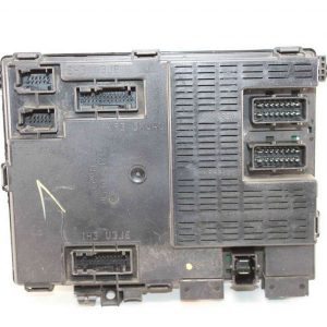 BSI Caja de fusibles Peugeot 406 9650623280 96 506 232 80 Valeo 16165501 161 655 01