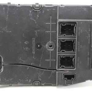 Caja de fusibles Renault Scenic 8200351187 Siemens S118400330C S118400330 C