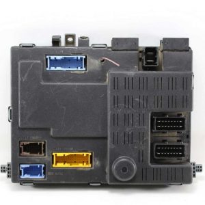 Caja de fusibles Citroen Xsara 9645148780 96 451 487 80 Valeo 73007712 730 077 12 A11928 A 11 928 15233300 152 333 00