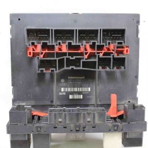 Caja de fusibles VW Caddy Golf V Passat Touran Tiguan 3C0937049D 3C0 937 049 D Delphi 28022871