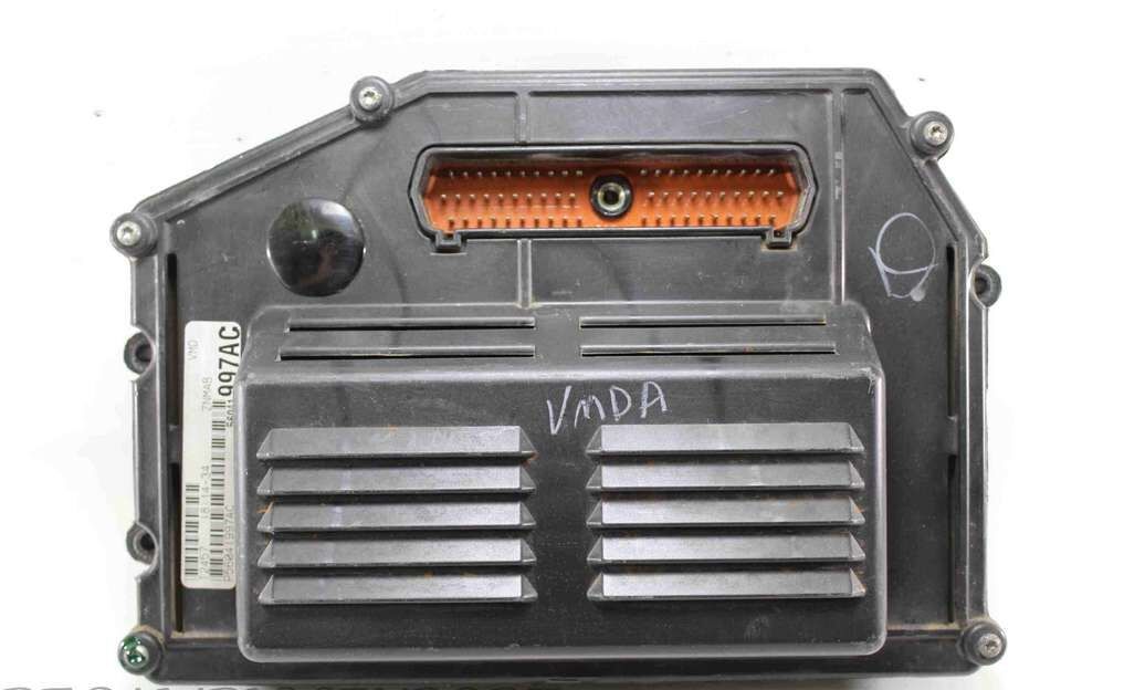 Caja de fusibles Jeep Grand Cherokee ZNMAB P56041997AC 56041997AC 56041997 56041 997AC