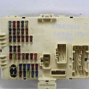 Caja de fusibles KIA Sportage 919503W030 91950-3W030