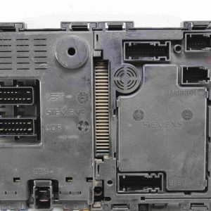 Caja de fusibles Peugeot Citroen 964009138000 9640091380/00 S110950410E S110950410 E BSI D9