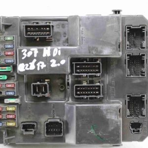 Caja de fusibles peugeot citroen 96511977800R 9651197780 0R 96511970800R 9651197080 0R 0253150503