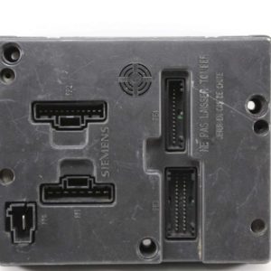 Caja de fusibles Renault Scenic Megane 8200033521A S108502710C S108502710 C