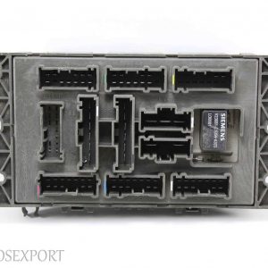 Caja de fusibles Rover 75 YQE000050 YQE 000050 518174701