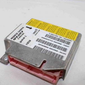 Centralita de airbag Volvo V40 S40 30613499A 30613499 A TEMIC 6201