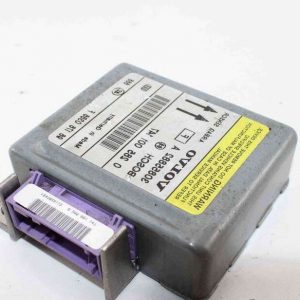 Centralita de airbag Volvo V40 S40 30855882A 30855882 A Bosch 0285001147 0 285 001 147