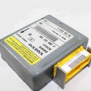 Centralita de airbag Volvo 940 9162616 Bosch 0285001149 0 285 001 149