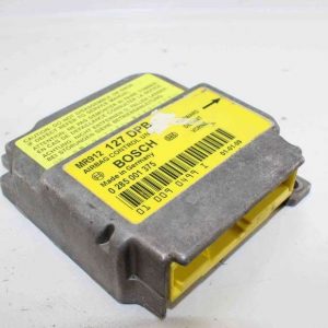 Centralita de airbag Mitsubishi Space MR912127DPB MR912 127 DPB Bosch 0285001375 0 285 001 375