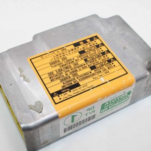 Centralita de airbag Toyota Corolla 8917013020 89170-13020 2310001890 231000-1890
