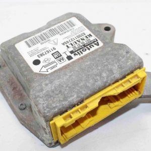 Centralita de airbag Opel Vivaro 8200112749A AA Autoliv 601959700 601 95 97 00 91167363 GM