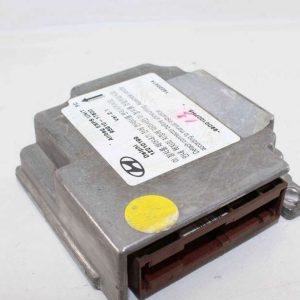 Centralita de airbag Hyundai Matrix 9591017600 95910-17600 Delphi 12210199