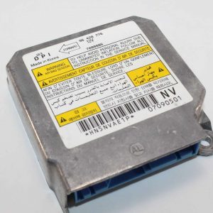 Centralita de airbag Chevrolet Lacetti Nubria 96428776 96 428 776 7088886