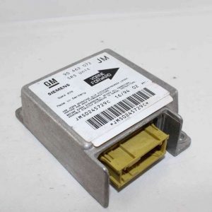 Centralita de airbag Opel Vectra A 90462072JM 90 462 072 JM Siemens SWK4070 SWK4 070