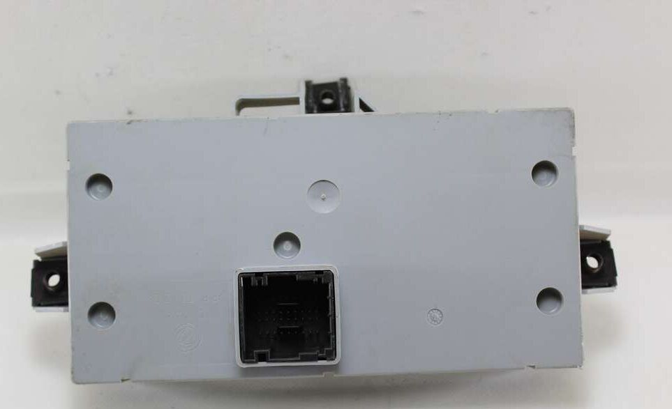 Centralita caja de fusibles Fiat Stilo Punto Alfa Romeo 46797611 Magneti Marelli 501861030054 - Imagen 2