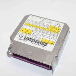 Centralita de airbag Chevrolet Kalos Daewoo 96411996 96 411 996 7088873