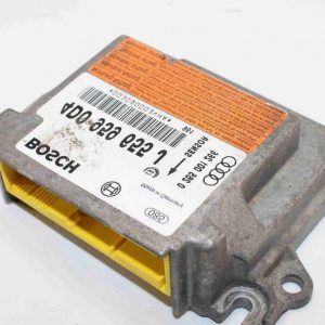 Centralita de airbag Audi A8 S8 D2 4D0959655J 4D0 959 655 J Bosch 0285001266 0 285 001 266