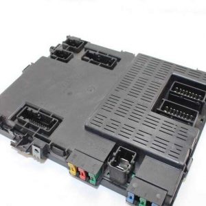 Caja de fusibles BSI Citroen Xsara 9649053780 96 490 537 80 VALEO 73008612 730 086 12