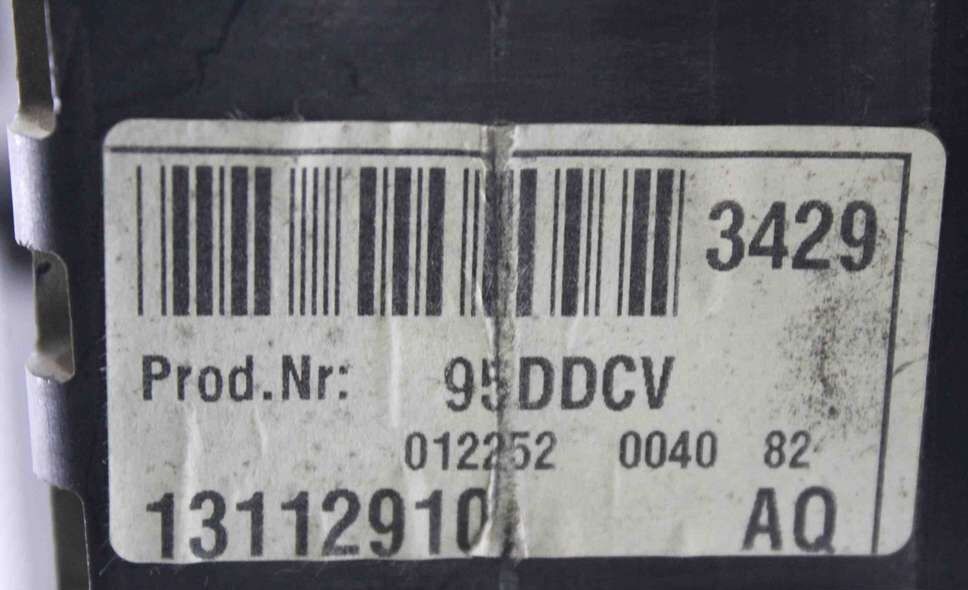 Caja de fusibles BSI Opel Vectra C 13112910 13 112 910 519045025 AQ - Imagen 2
