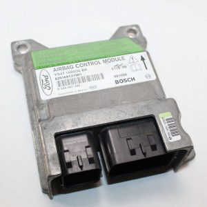 Centralita de airbag Ford Focus TS4T14B056BA TS4T-14B056-BA Bosch 0285001396 0 285 001 396