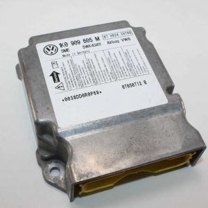 Centralita de airbag VW Golf Skoda Octavia 1K0909605M 1K0 909 605 M SME 5WK43411