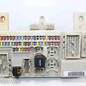 Caja de fusibles Ford C-Max Focus 3M5T14A073BF 3M5T-14A073-BF 519058317 3M5T14014ACH 3M5T-14014-ACH