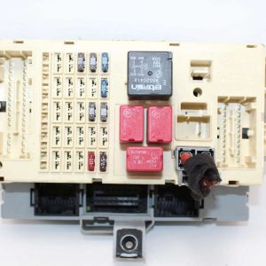 Caja de fusibles Fiat Stilo 51715858 Magneti Marelli