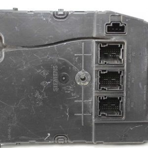 Caja de fusibles BSI Renault Scenic 8200309693 S118400310L S118400310 L