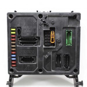 Caja de fusibles Ford Galaxy VW Sharan Seat Alhambra 7M3962258AG 7 M3 962258AG Siemens S120042200B S120042200 B