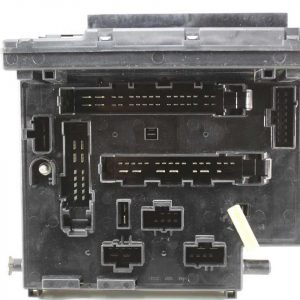 Caja de fusibles Ford Escort 96AG14A073EA
