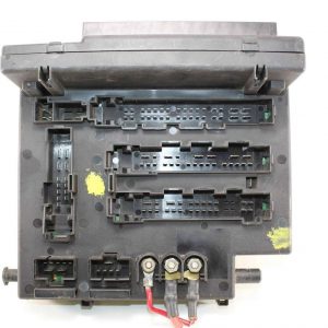 Caja de fusibles Ford Escort 91AG14A073BB