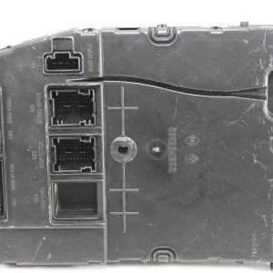 Caja de fusibles Renault Scenic Megane 8200724363 Siemens U118400150I U118400150 I