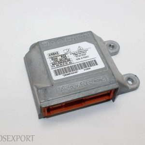 Centralita de airbag Rover YWC001180 YWC 001180 602864700AD 602864700 AD
