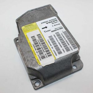 Centralita de airbag Volvo V40 30613048A 30613048 A Temic 00000767MM