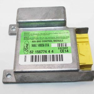 Centralita de airbag Ford Escort 94AG14B056B1A 94AG 14B056 B1A 8215677444 82 156774 4 4