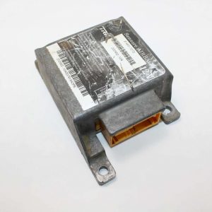 Centralita de airbag Fiat Punto 46517272 202862104 202862-104 TRW