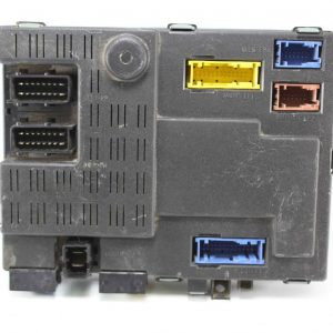 Caja de fusibles Citroen Peugeot 9645148880 96 451 488 80 Valeo 73007612 730 076 12 Dav A11979 A 11 979