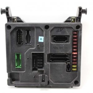 Caja de fusibles VW Ford Seat 7M0962258B 7 M0 962258B 7MO962258B 97VW14B205CA 97 VW 14B205CA S108145300D S108145300 D 5WK4800 5WK4 800